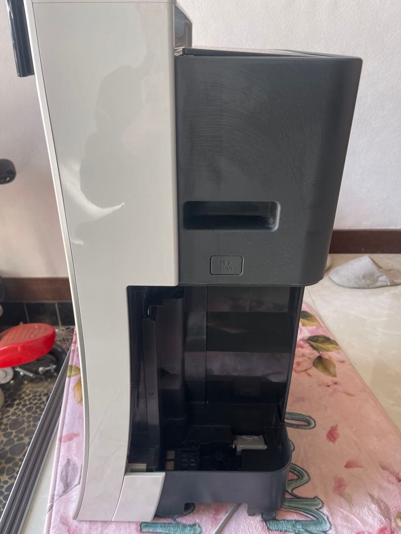 Panasonic nanoe X 空気清浄機 F-VXS90 2019年