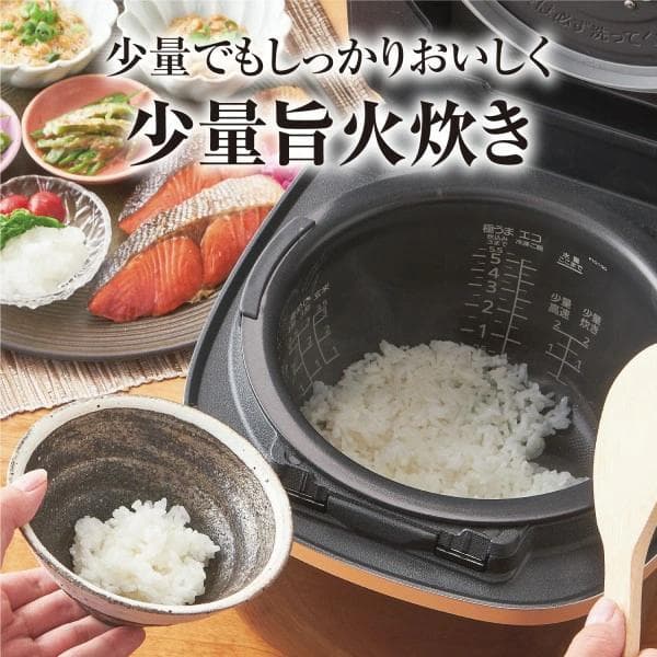 新品未使用 タイガー ご泡火炊き 圧力IH炊飯器 JPI-S10NK ブラック