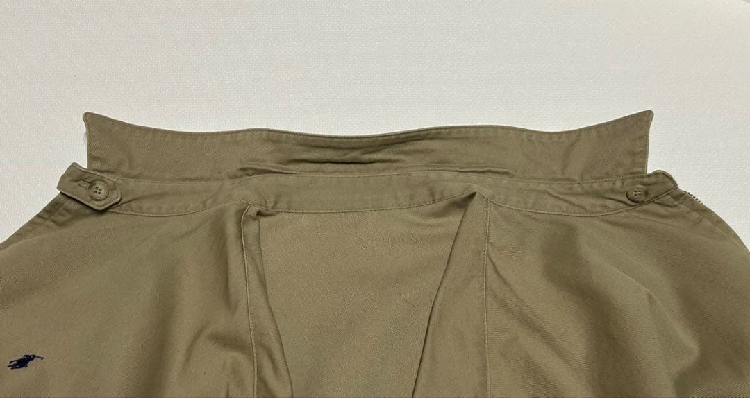 Polo By Ralph Lauren スウィングトップ ジャケット L