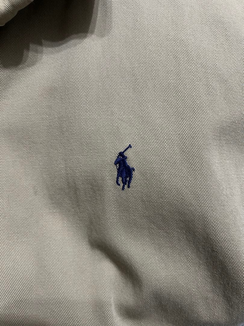 Polo By Ralph Lauren スウィングトップ ジャケット L