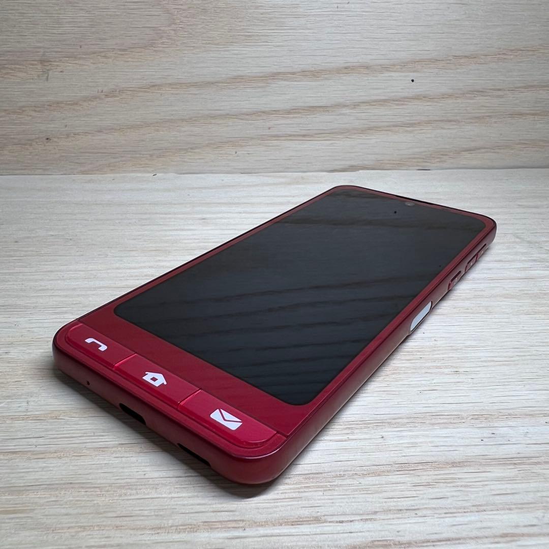 シャープ シンプルスマホ6 SoftBank 本体H172