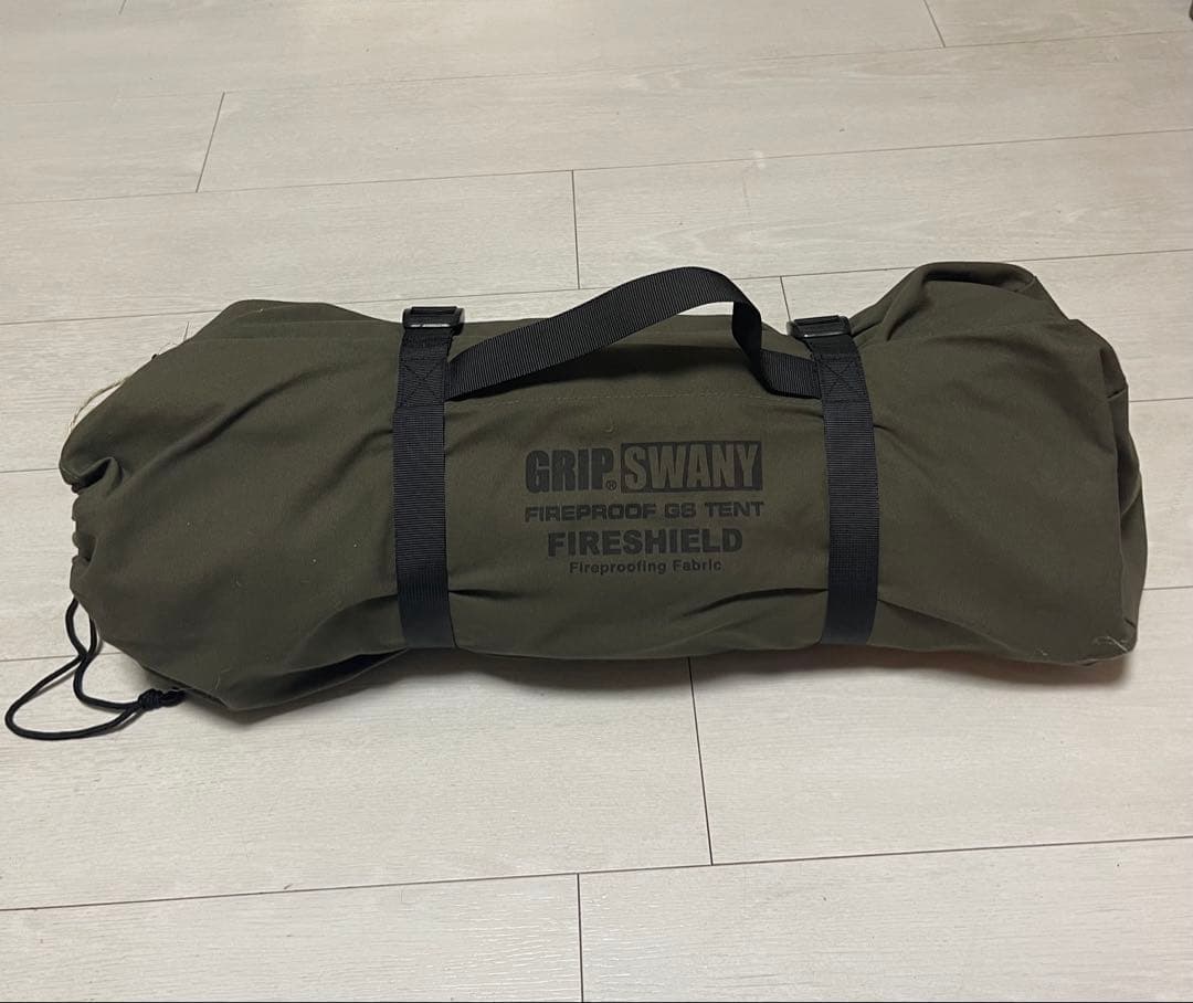 GPスワニー・今なら調味料BOX・メスティン、ランタン、オリーブまな板プレゼント