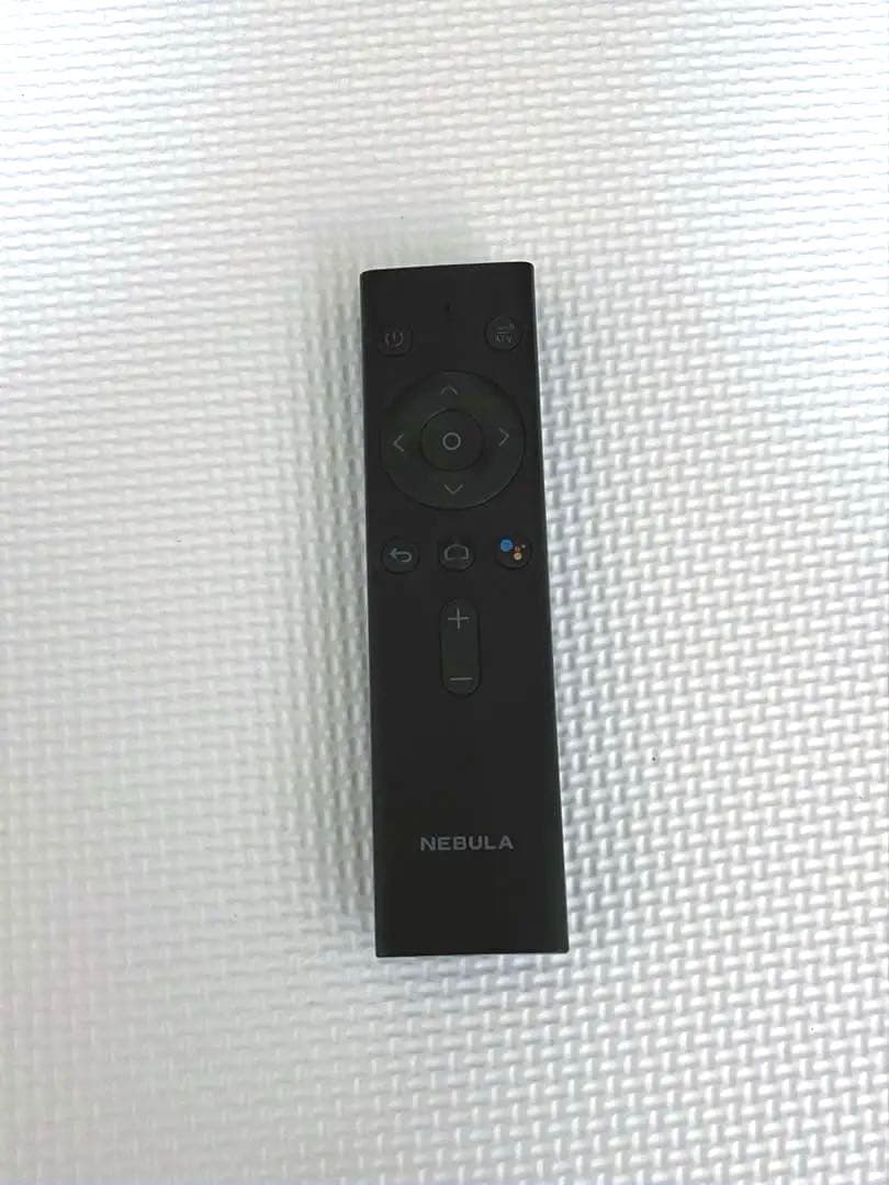 Anker Nebula capsule ii プロジェクター