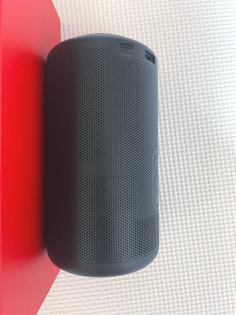 Anker Nebula capsule ii プロジェクター