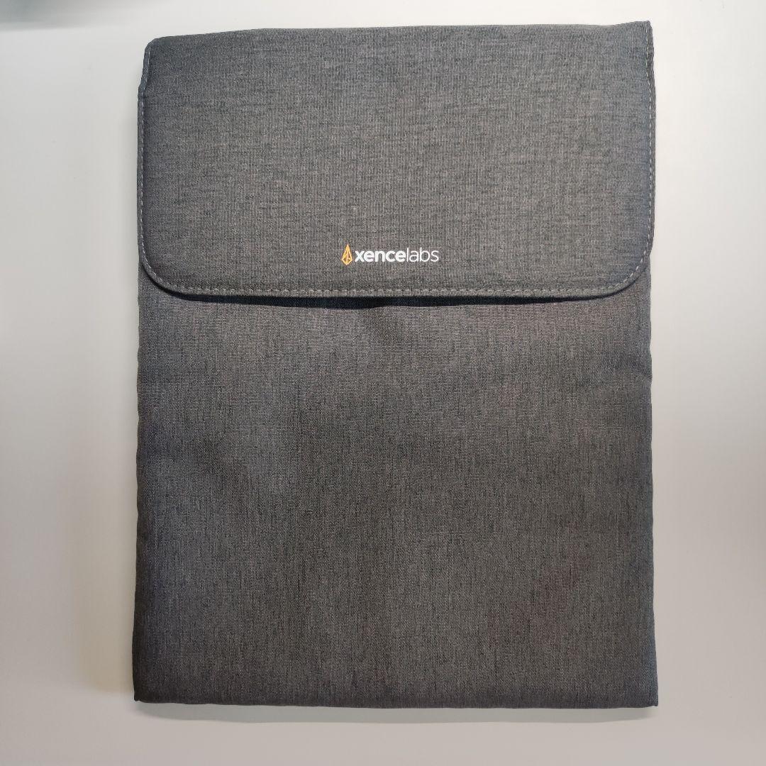 XENCELABS Medium バンドル SE 板タブ ネビュラ・ホワイト