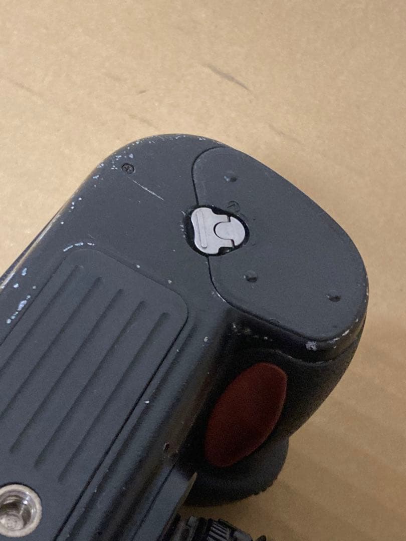 Nikon F100 & Yashica Electro 35 GL セット