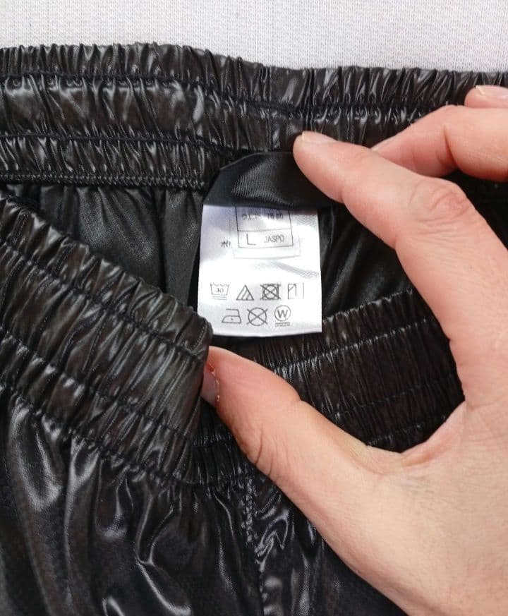 hummel ヒュンメル ピステ 上下セットアップ 裏地無し