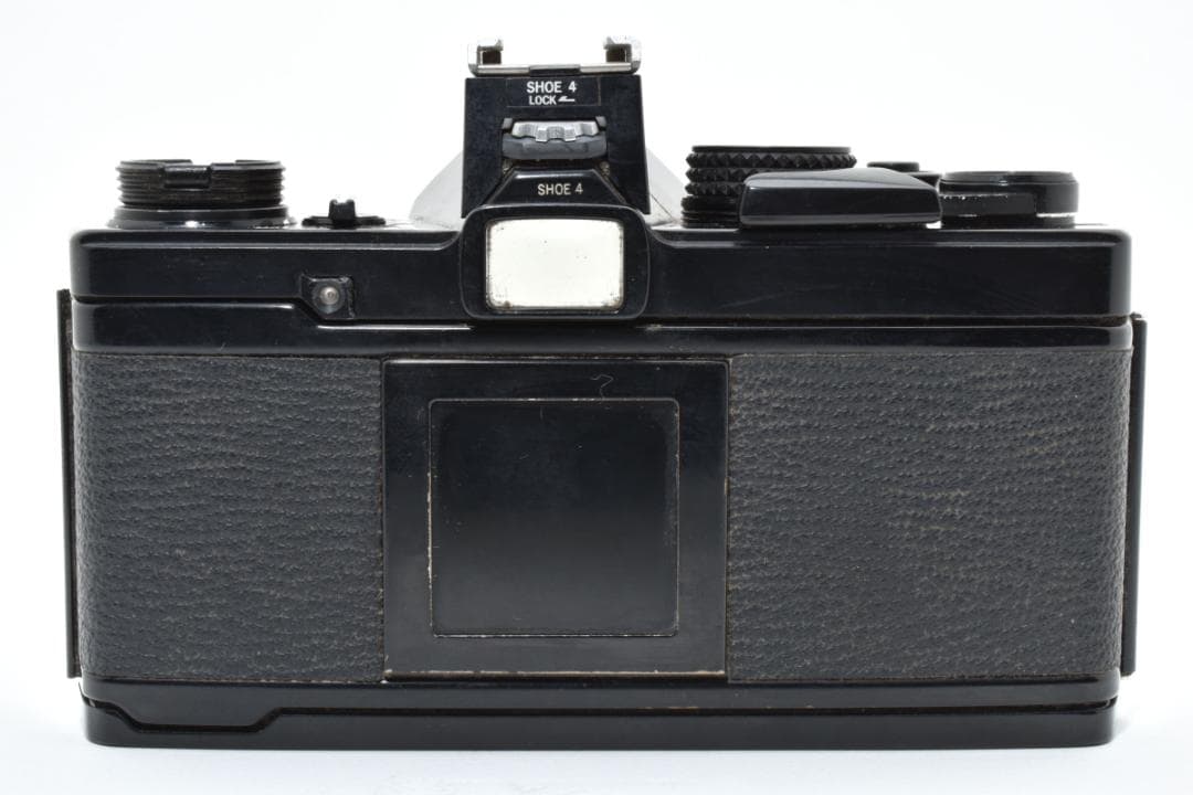 ★AUTO不動品★ OLYMPUS オリンパス OM-2N ボディ #20982