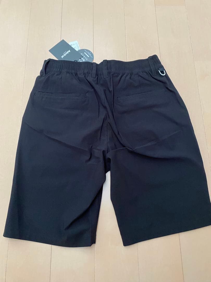 ゴルフウェア　アドミラルゴルフ　セットアップ　M