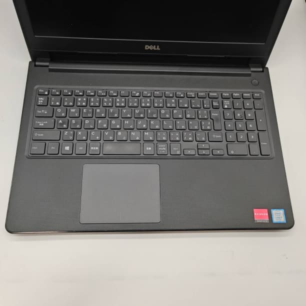 グラボ搭載★ フルHD 15 デル i7-8 16GB SSD1TB オフィス