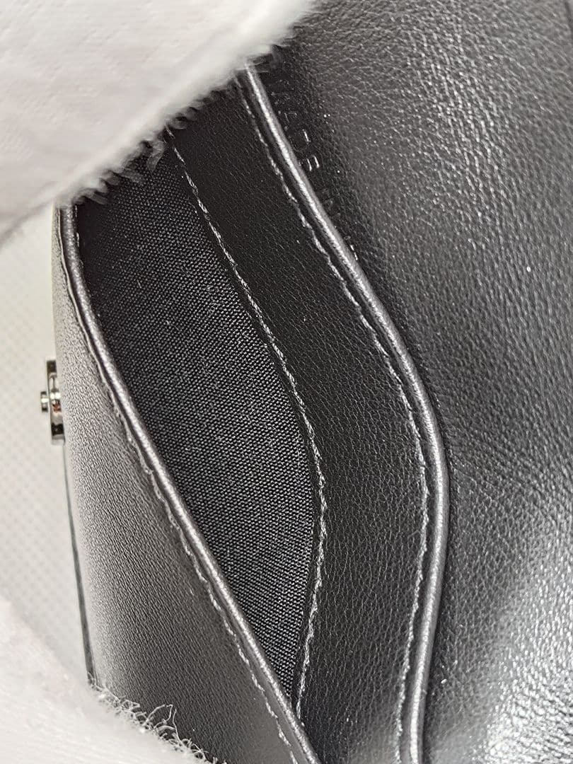 DIOR カードケース オブリーク ジャガード 名刺入れ ビジネスカードホルダー