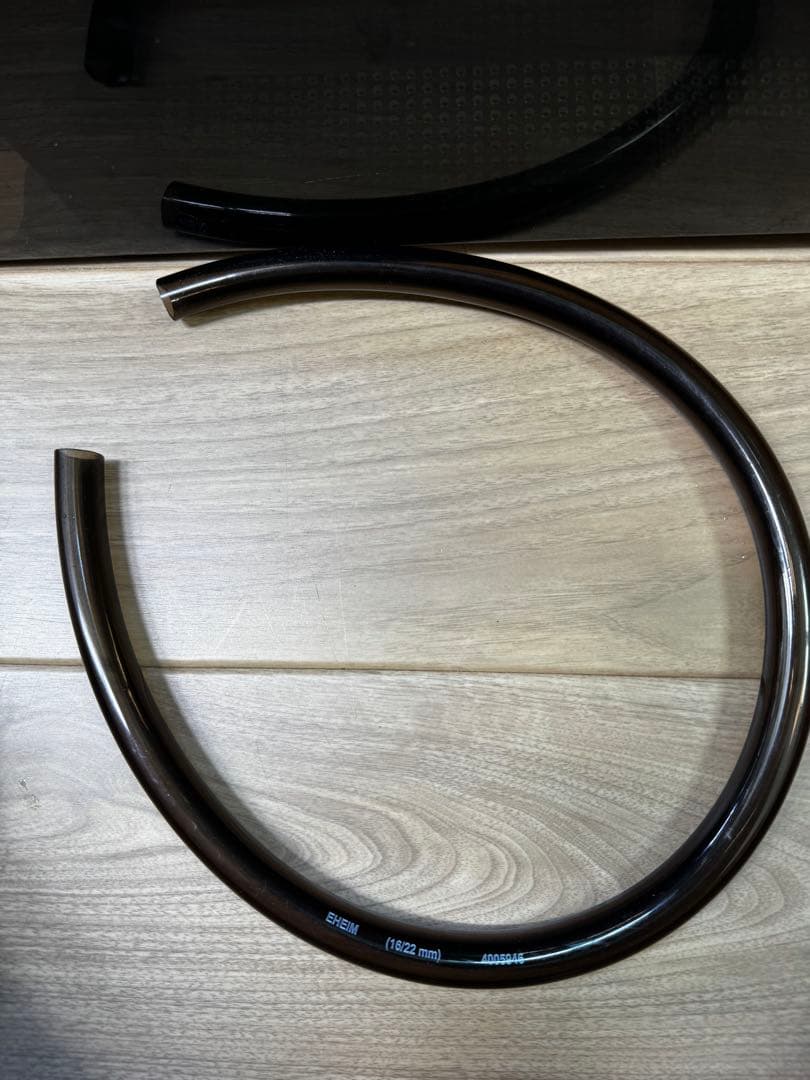 REI-SEA 上部フィルター　RFG-60N ポンプ付