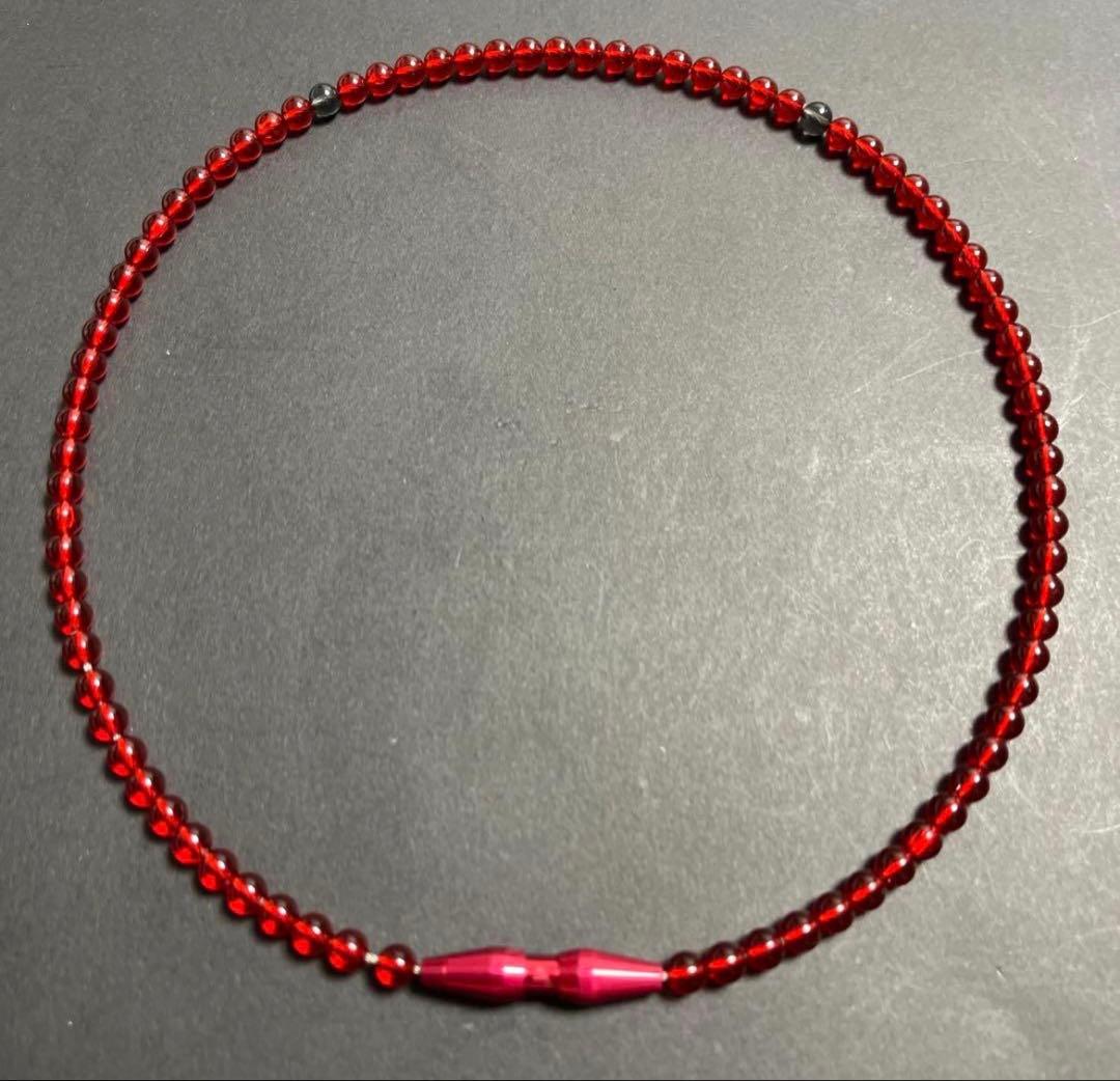 ファイテン(phiten) RAKUWAネックEXTREME クリスタルタッチ