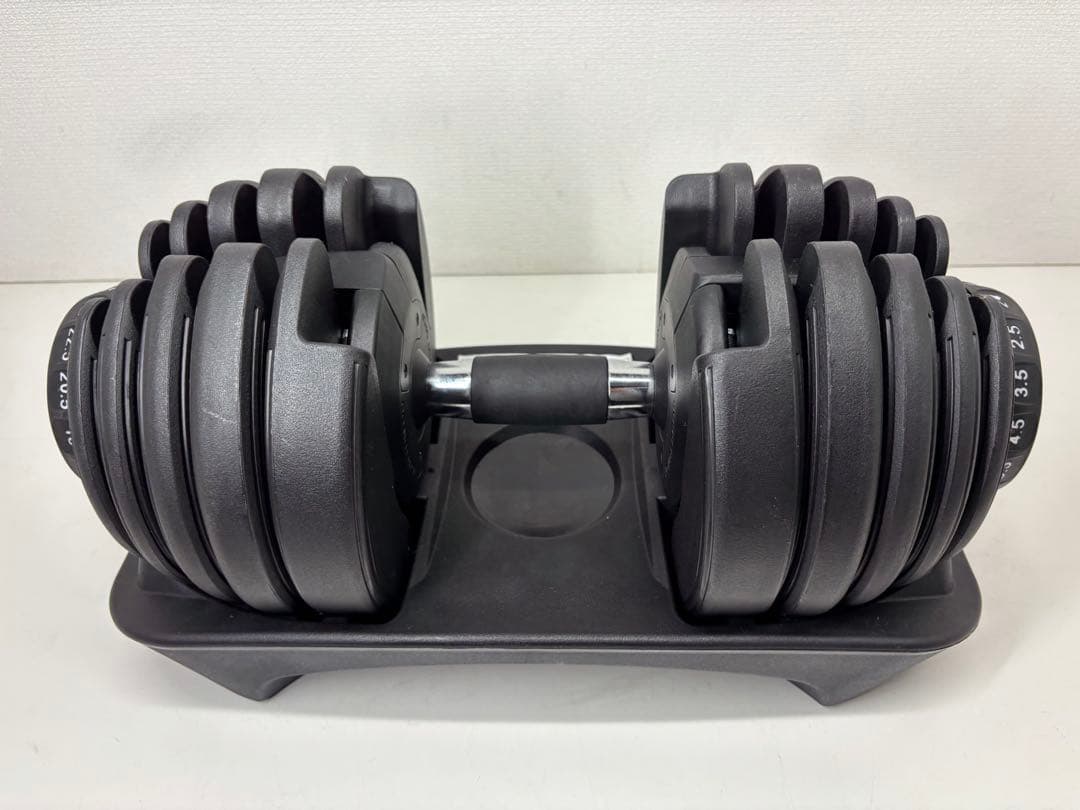 セット販売① 可変式ダンベル 2.5kg 〜 24kg トレーニング 筋トレ