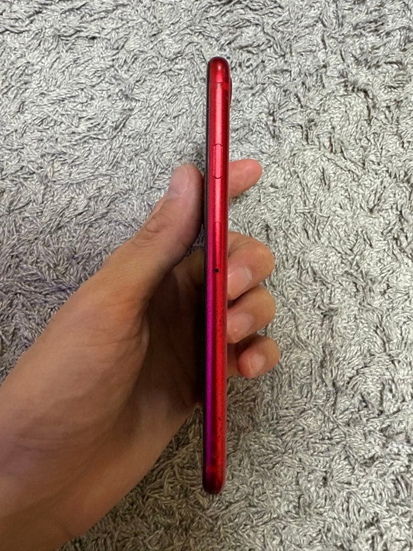 スマートフォン本体 sasiri