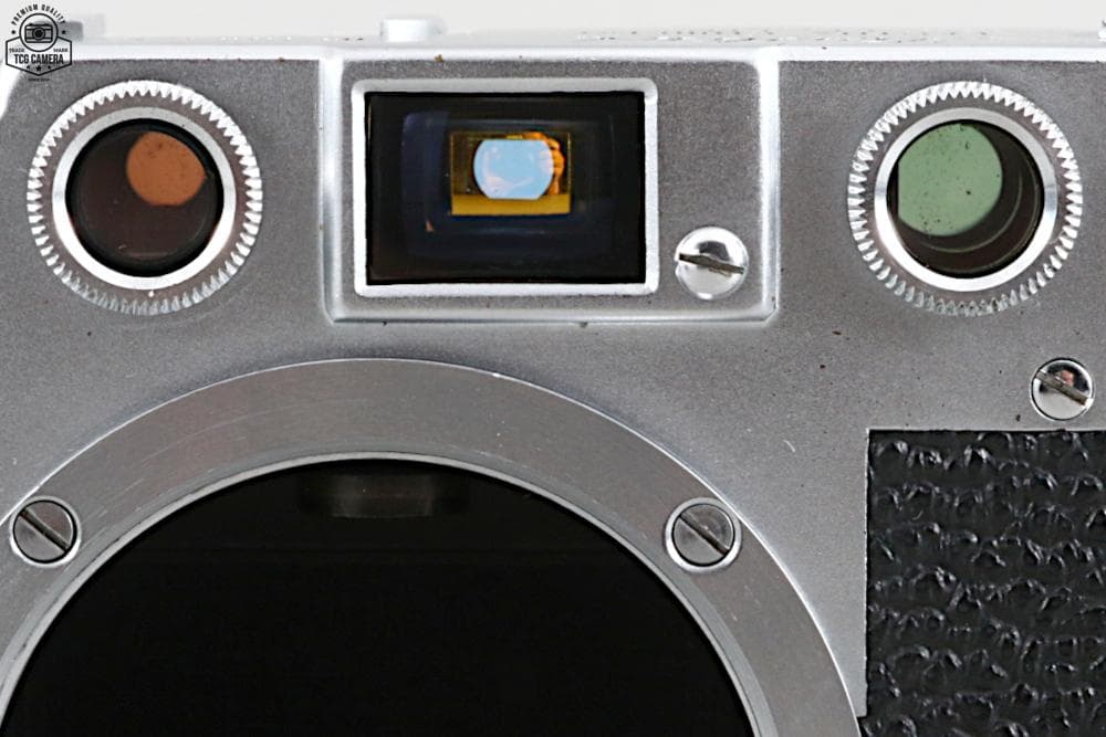 Leotax TV2 Merit メリット ボディのみ レンジファインダー