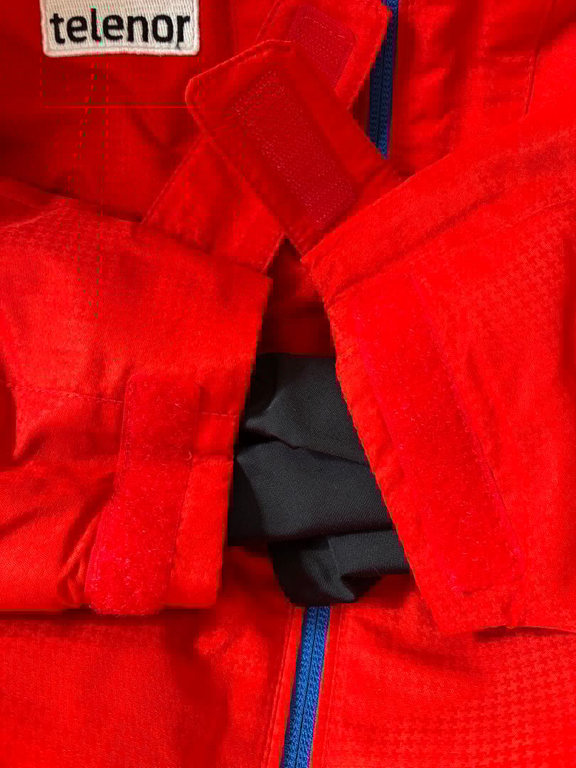 phenix スキーウエア　上下セット 140cm セットアップ　フェニックス