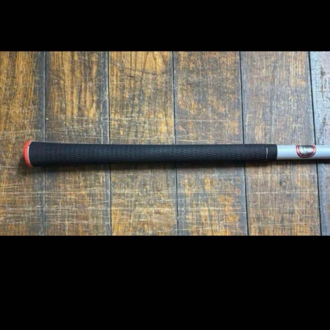 テーラーメイド ドライバー　GD VR-6 S スリーブ付き　メーカーカスタム品