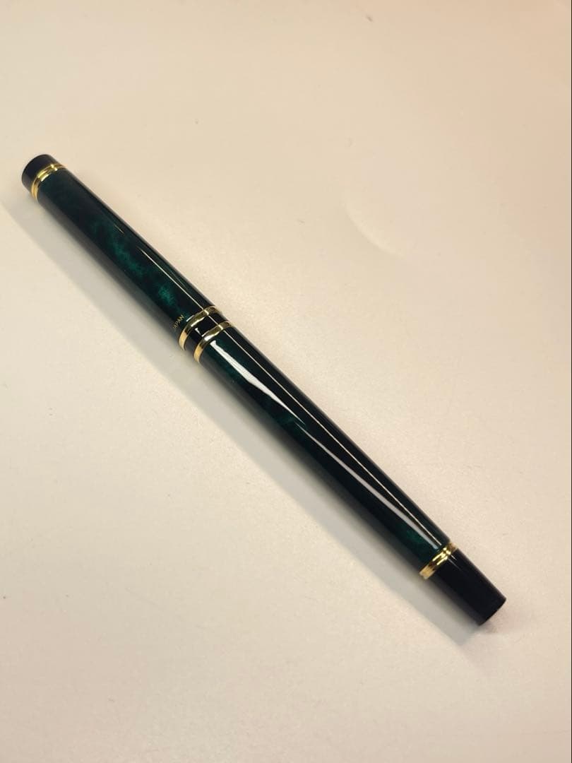 PILOT (パイロット )万年筆 グランセ ペン先14K-585