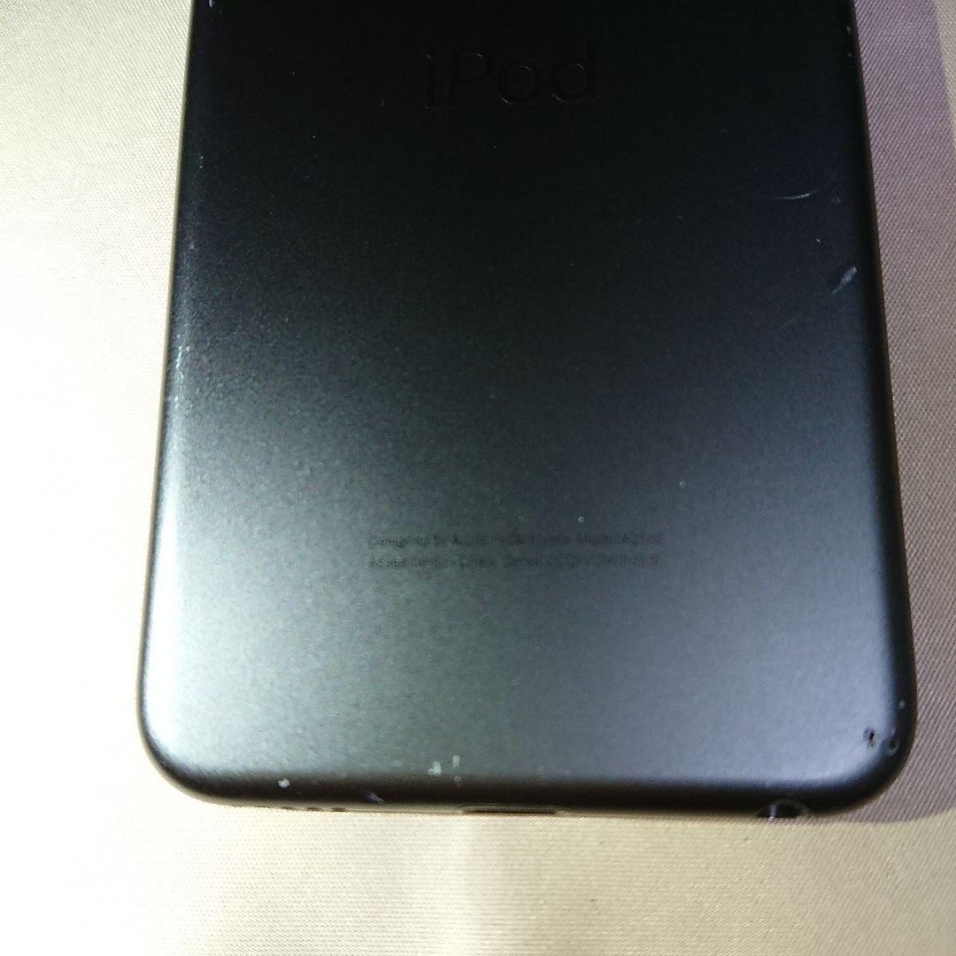 1111番.新品バッテリー iPod touch 第7世代 グレー 128GB