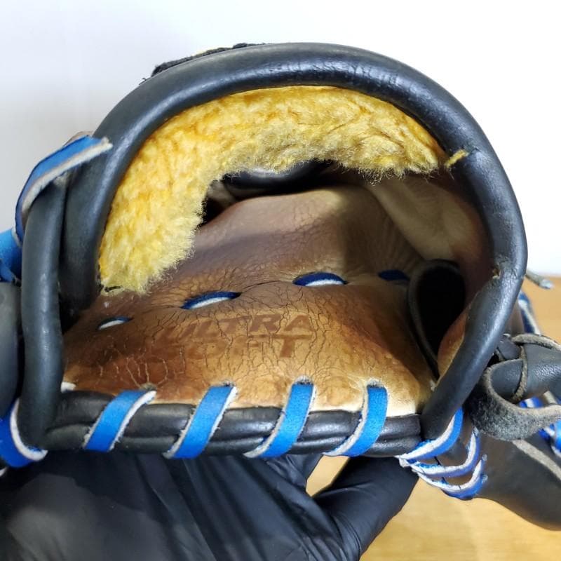 ミズノ USA クラシックプロ 3Dテクノロジー 内野用 硬式グローブ