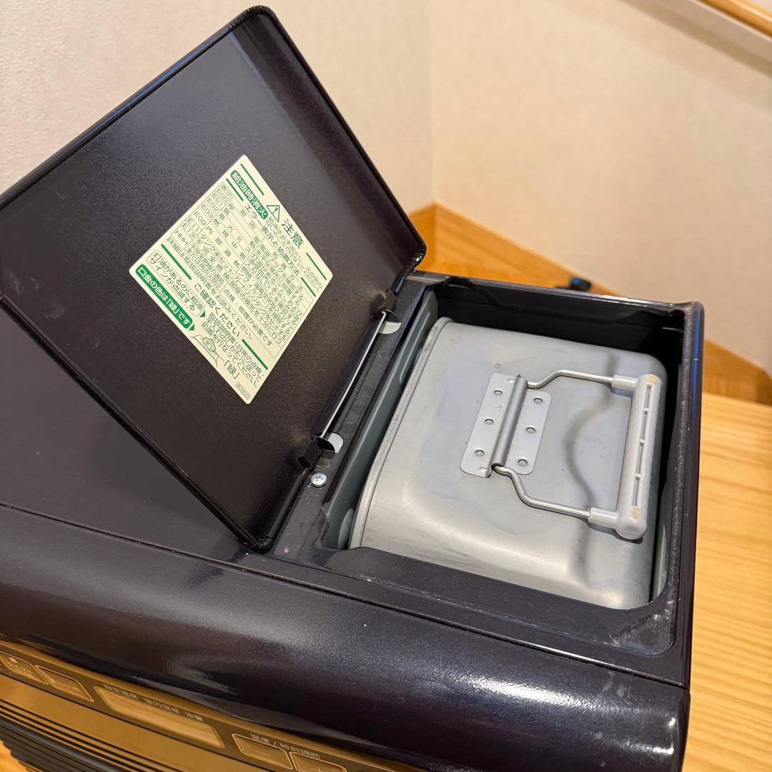 ダイニチ ブルーヒーター おまけつき(ポリタンクと電動ポンプ) 手渡し限定