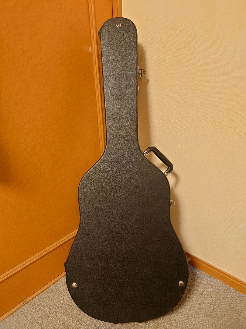 S.Yairi YD-304 1974年　前期モデル　刻印あり　状態良好　ヤイリ