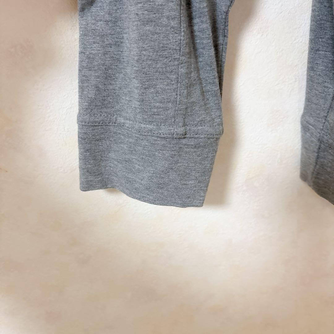 tasc Presidents Cup 2017限定ジャケット　グレー【S】