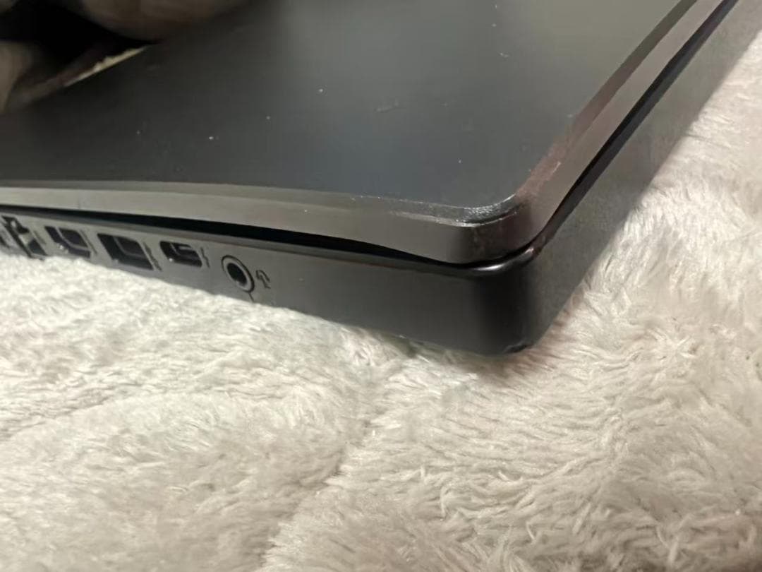 ASUS TUF Gaming 15.6インチ ノートPC