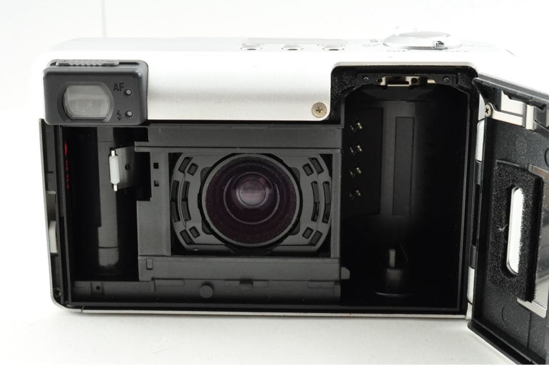 動作確認済　PENTAX ESPIO 120SW ペンタックス