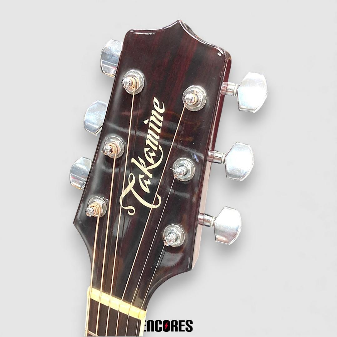 Takamine PT508 エレクトリック・アコースティックギター