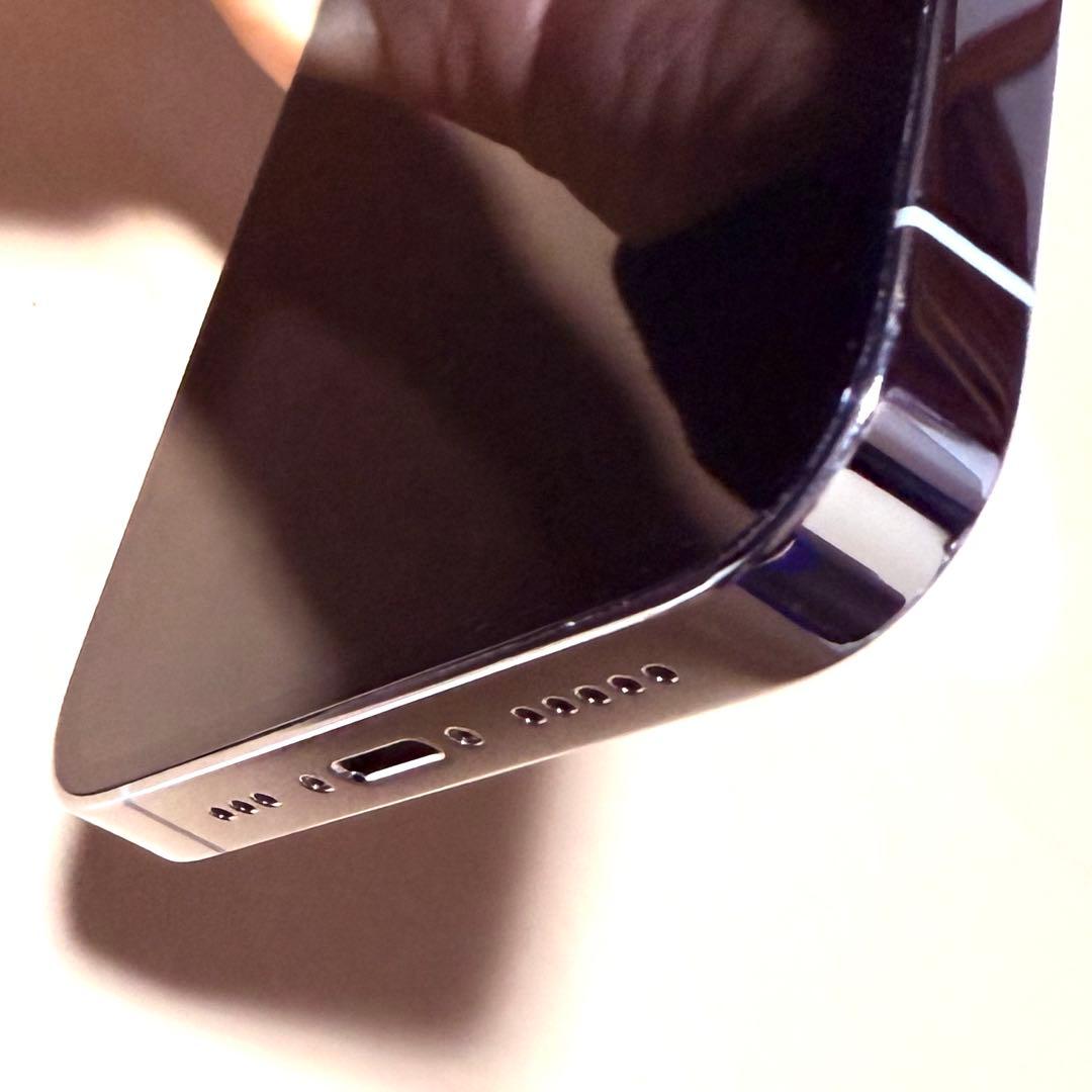 Apple iPhone 13 Pro シルバー 512GB SIMフリー