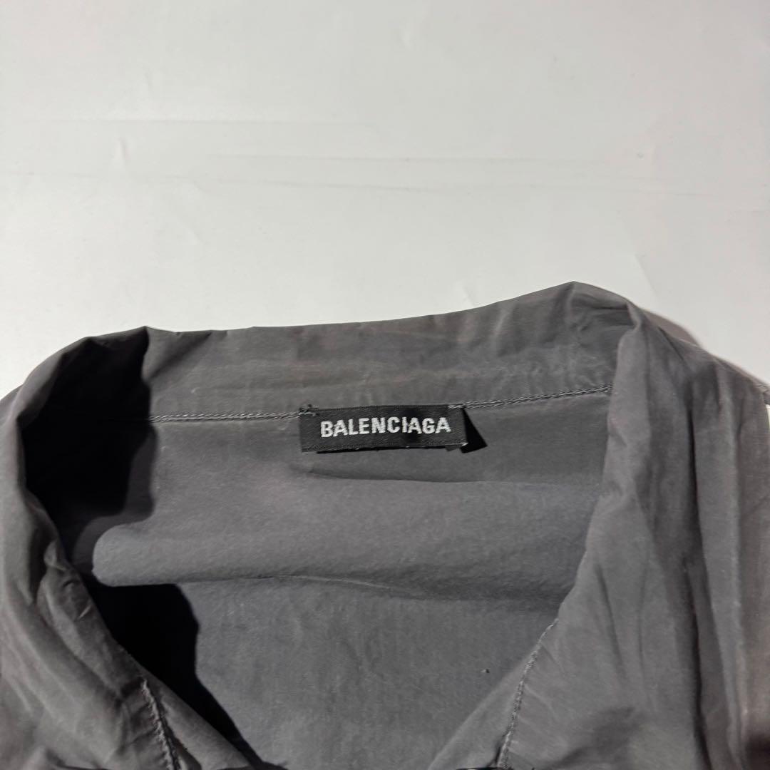 ☆*☆様 18SS BALENCIAGA track zipup jacket