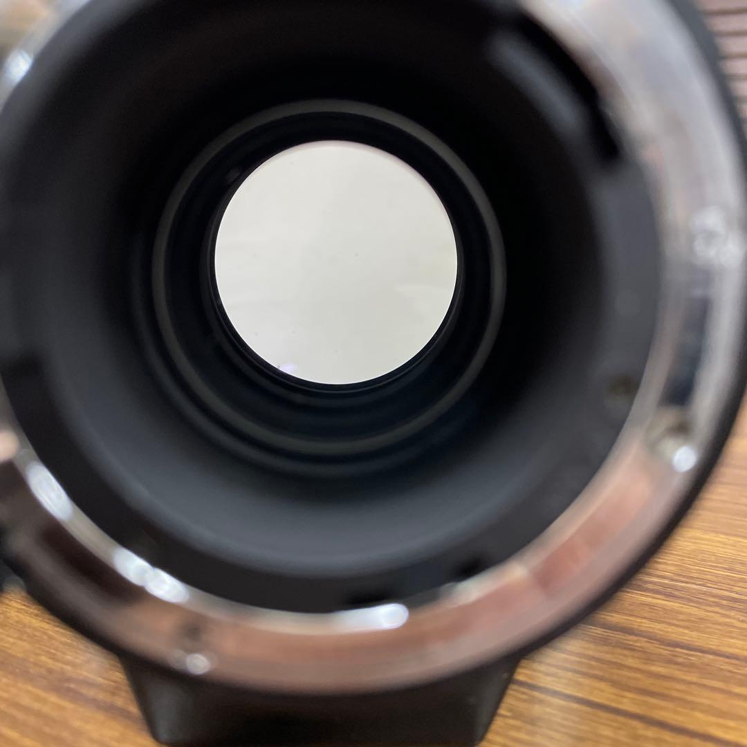 【美品】Tokina AT-X SD 300mm F2.8 単焦点レンズ