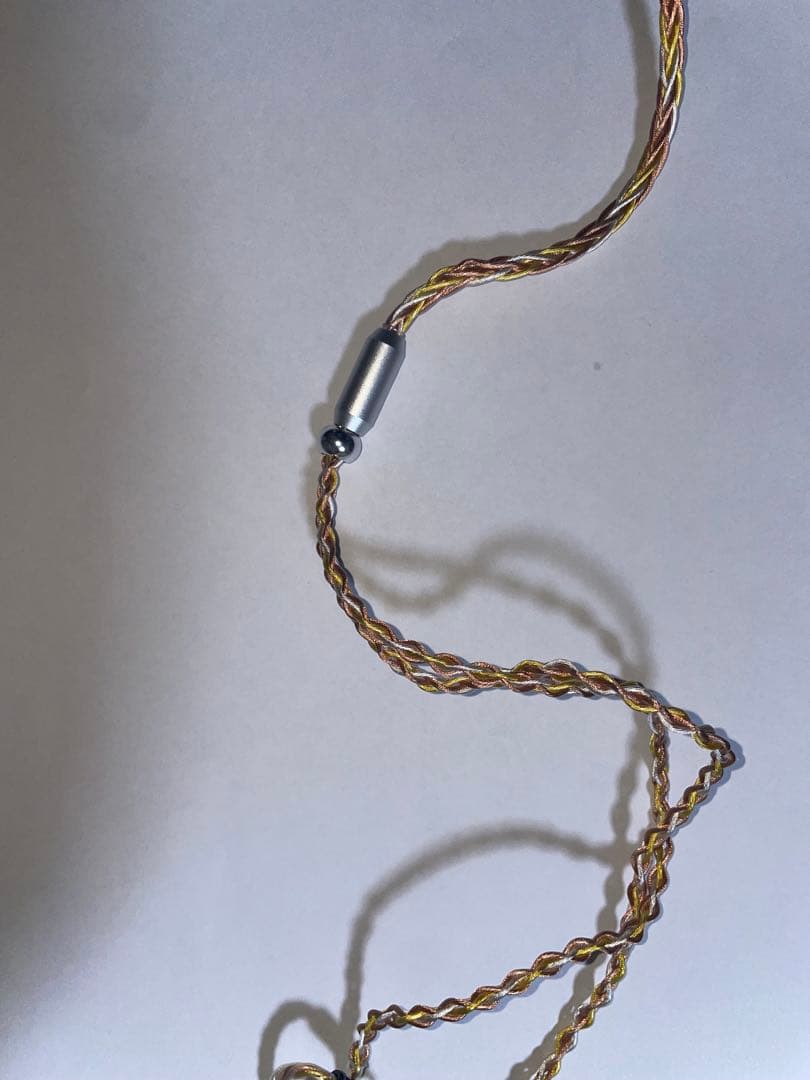 イヤホン Empire Ears Nemesis