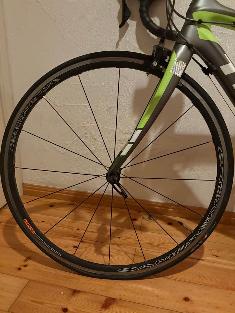 TREK DOMANE 4.1 ロードバイク 自転車