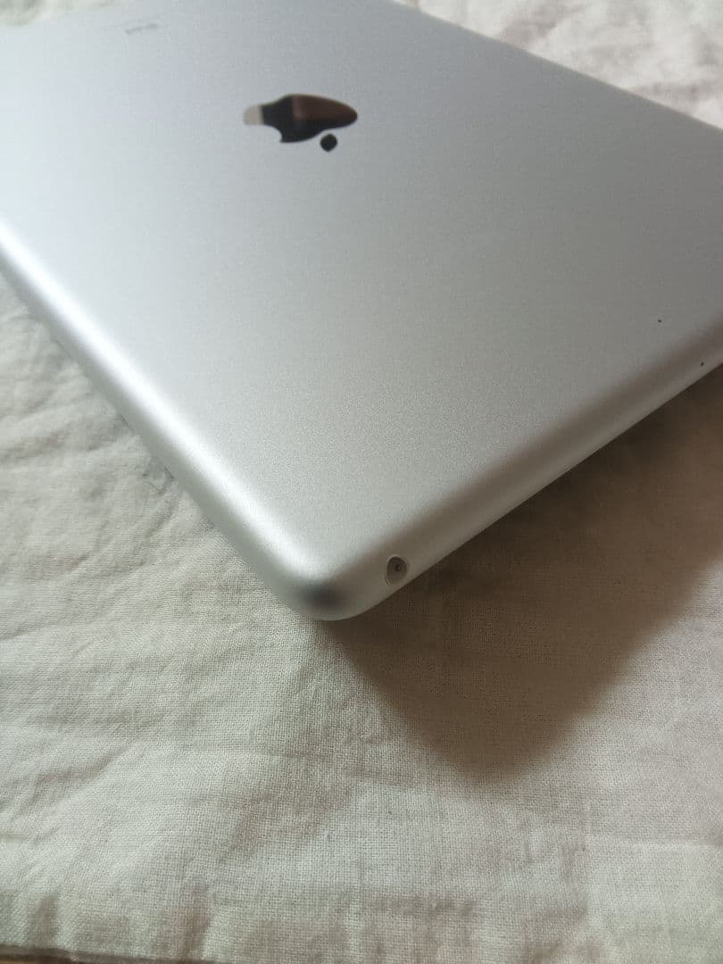 超美品 iPad 第9世代 バッテリー86%