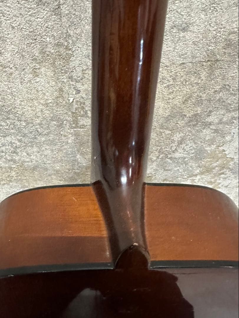 き*ん様 ③GUITARVOICEギターボイスF-150ビンテージ アコースティ