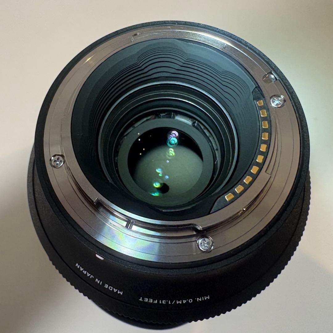 SIGMA 28–105mm F2.8 DG DN(ART)