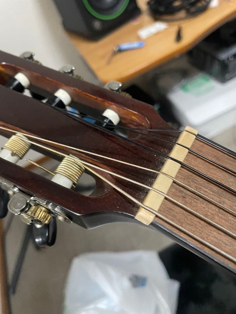 Ibanez GA30TCE-DVS アコースティックギター