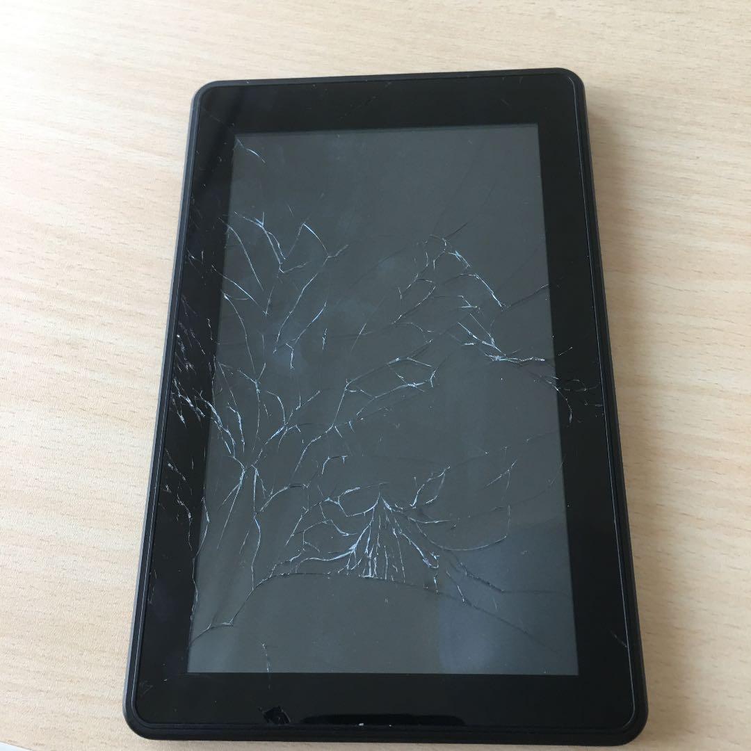 Windowsタブレット本体 Kindle