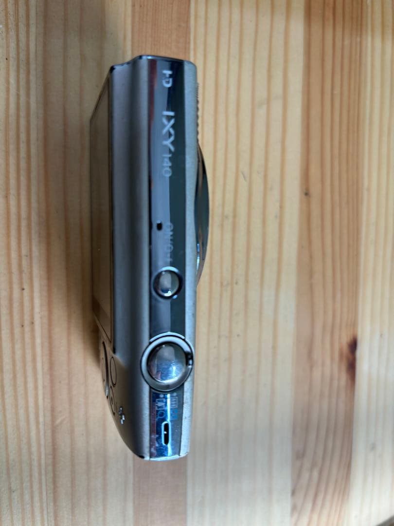CANON IXY140 ジャンク品46
