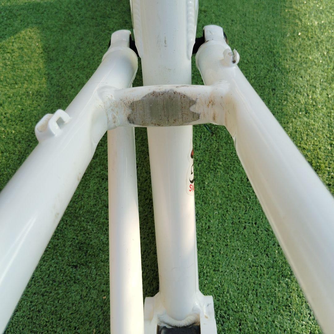 パーツ SANTA CRUZ BLUR XC