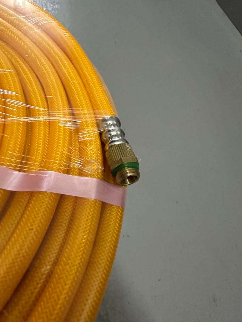 高圧洗浄用ホース