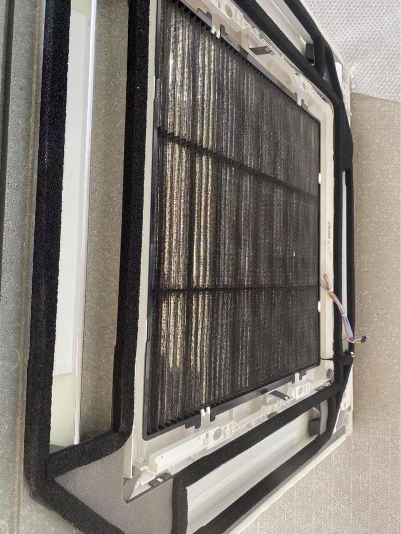 大幅値下げ！店舗・事務所用東芝パッケージエアコン！roa-rp803hs