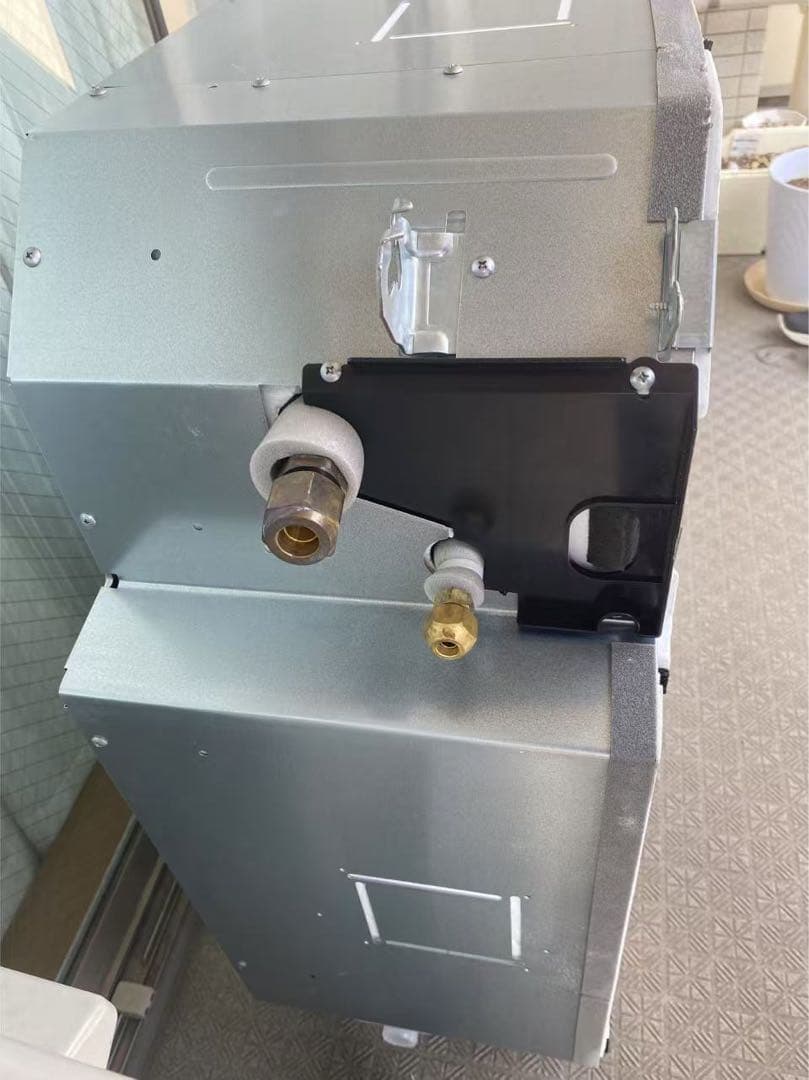 大幅値下げ！店舗・事務所用東芝パッケージエアコン！roa-rp803hs