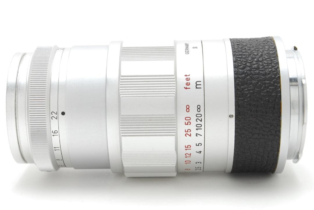 その他 Leica Leitz Elmarit M 90mm f/2.8 L0157