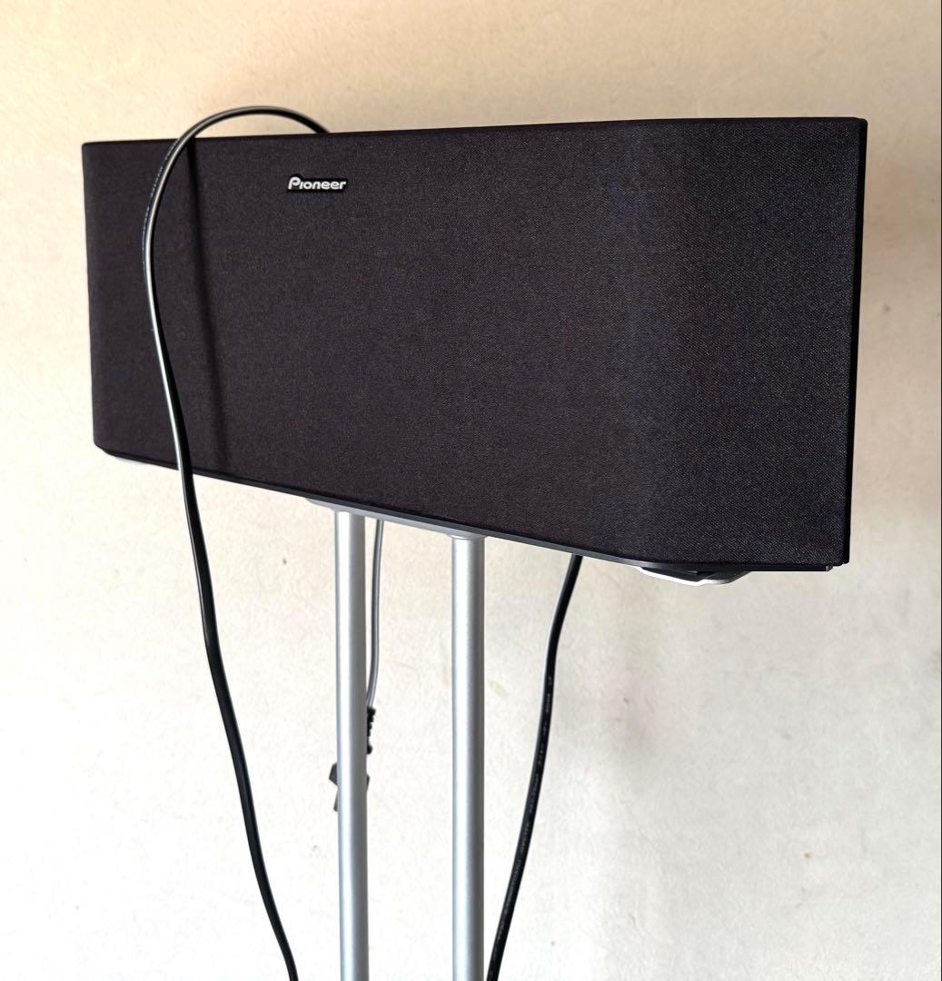 カネカネPioneer 5.1chホームシアターシステム