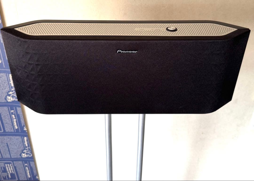 カネカネPioneer 5.1chホームシアターシステム