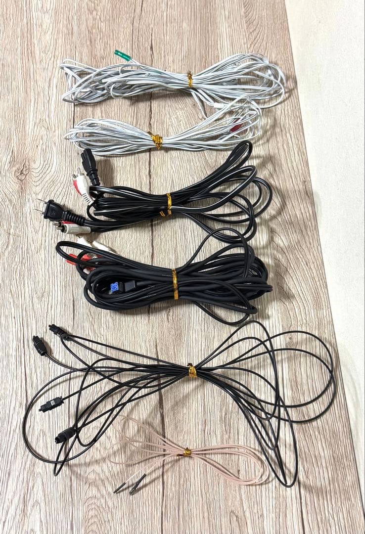 カネカネPioneer 5.1chホームシアターシステム